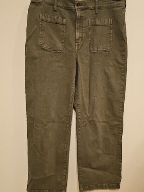 Madewell Jeans